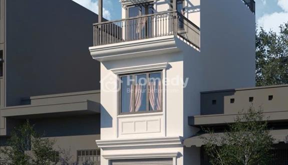 🏡Bán nhà Phú Thượng- Full nội thất- Giá chỉ 6,9 tỷ💥 - Ảnh 1