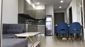 Cho thuê 2PN 2WC 64m2 NTĐĐ tại River Panorama, ở ngay. LH 090 6600 593 (Thu) - Ảnh 3
