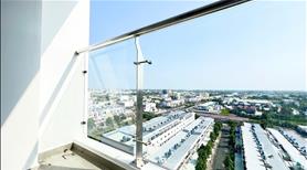 Căn hộ Sophia Center 1 phòng ngủ, tầng 6, 33m2, hoàn thiện cơ bản, được thanh toán 18 tháng - Ảnh 4