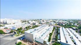 Căn hộ Sophia Center 1 phòng ngủ, tầng 6, 33m2, hoàn thiện cơ bản, được thanh toán 18 tháng - Ảnh 5