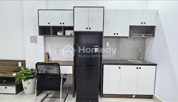 Cực nóng – phòng to đẹp – giá cả lại mềm tại Đinh Bộ Lĩnh, Bình Thạnh, TPHCM. - Ảnh 1