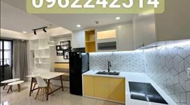 Chung cư cao cấp Botanica Premier 108 Hồng Hà cần bán 1phòng ngủ tách biệt giá rẻ nhất thị trường - Ảnh 8