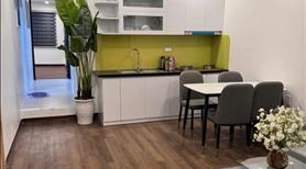 Bán nhà giáp phố Nguyễn Xiển 50m2 xây 5 tầng chỉ hơn 15 tỷ Thanh Xuân. - Ảnh 2