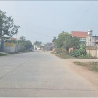 Bán ô đất trục chính Thôn 3 Sông Khoai gần KCN Amata Quảng Yên, Quảng Ninh giá đầu tư 16tr