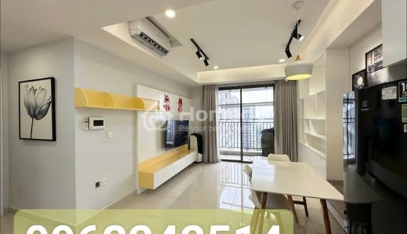 Chung cư cao cấp Botanica Premier 108 Hồng Hà cần bán 1phòng ngủ tách biệt giá rẻ nhất thị trường - Ảnh 1