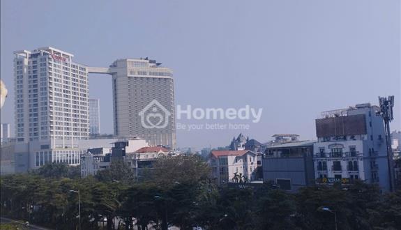 Bán nhà giáp phố Nguyễn Xiển 50m2 xây 5 tầng chỉ hơn 15 tỷ Thanh Xuân. - Ảnh 1