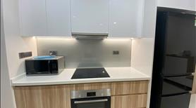Căn hộ tại Q2 Thảo Điền, 26 triệu, 72 m2, 2PN, 2WC, đầy đủ nội thất - Ảnh 4