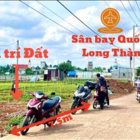 Chủ Cần Bán Gấp Đất Thổ Cư Gia Tân 2 130m2 - Sổ Hồng Riêng, Pháp Lý Rõ Ràng 