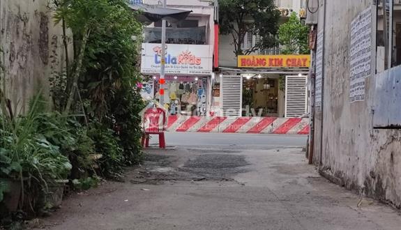 Hxh lê trọng tấn ngag 5mx15,5m, chính chủ tự xây - 3pn gần aeon tp, chỉ 5 tỉ xx - Ảnh 1
