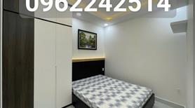 Chung cư cao cấp Phú Nhuận cho thuê căn hộ NT Y HÌNH 89m2 view thoáng mát cạnh sân bay giá tốt - Ảnh 7