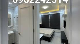 Chung cư cao cấp Phú Nhuận cho thuê căn hộ NT Y HÌNH 89m2 view thoáng mát cạnh sân bay giá tốt - Ảnh 6
