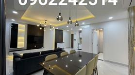 Chung cư cao cấp Phú Nhuận cho thuê căn hộ NT Y HÌNH 89m2 view thoáng mát cạnh sân bay giá tốt - Ảnh 3