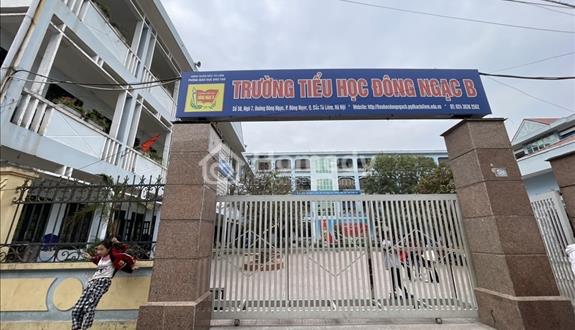 💥Hơn 1 tỷ có căn CCMN Đông Ngạc, sổ đỏ riêng, vay được Ngân Hàng - Ảnh 1