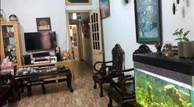 Bán nhà Hoàng Đạo Thành 70m2, xây 3 tầng chỉ  9.6 tỷ. Liên hệ: 0966.138.668 - Ảnh 2