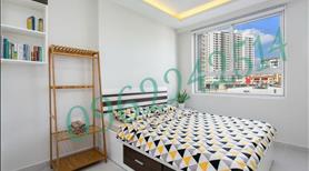 Bán 2phòng ngủ 1wc 57m2 tại 104 chung cư cao cấp the Botanica giá siêu rẻ - Ảnh 5
