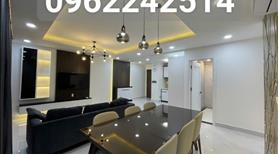 Chung cư cao cấp Phú Nhuận cho thuê căn hộ NT Y HÌNH 89m2 view thoáng mát cạnh sân bay giá tốt - Ảnh 5