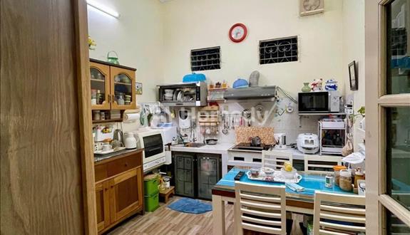 Bán nhà Hoàng Đạo Thành 70m2, xây 3 tầng chỉ  9.6 tỷ. Liên hệ: 0966.138.668 - Ảnh 1
