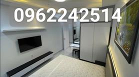 Chung cư cao cấp Phú Nhuận cho thuê căn hộ NT Y HÌNH 89m2 view thoáng mát cạnh sân bay giá tốt - Ảnh 2