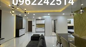 Chung cư cao cấp Phú Nhuận cho thuê căn hộ NT Y HÌNH 89m2 view thoáng mát cạnh sân bay giá tốt - Ảnh 4