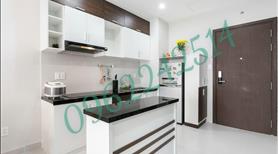Bán 2phòng ngủ 1wc 57m2 tại 104 chung cư cao cấp the Botanica giá siêu rẻ - Ảnh 3