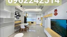 Chung cư cao cấp Botanica Premier 108 Hồng Hà cần bán 1phòng ngủ tách biệt giá rẻ nhất thị trường - Ảnh 5