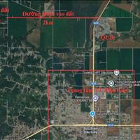 Đất Vườn Nghỉ Dưỡng Đẹp Như Mơ – Bàu Hàm - Thống Nhất - Đồng Nai 1.000m²