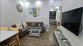Độc lạ nha trang CH 2PN tại mường Thanh Viễn Triều vừa hoàn thiện xong giá chỉ 1,5 tỷ - Ảnh 6