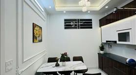 Bán nhà kim giang, 39m2, 4 tầng, nhỉnh 7 tỷ, ô tô đỗ cửa, 20m ra mặt phố - Ảnh 2