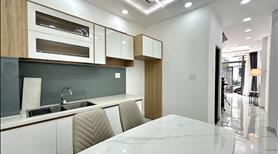 Bán nhà HXH trên Đường Nơ Trang Long, phường 7, Bình Thạnh. - Ảnh 7