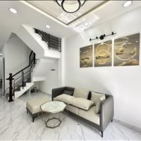 Bán nhà HXH trên Đường Nơ Trang Long, phường 7, Bình Thạnh.