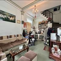 Bán nhà tại Đường Lê Quang Định, phường 7, Bình Thạnh.