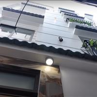 Bán rẻ biệt thự mini 1 trệt 2 lầu sân thượng Tân Phước Q10 TP.HCM