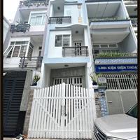Nhà phố xinh rẻ 3.5 x 14m 1 trệt 3 lầu Nguyễn Tri Phương Q10 TP.HCM