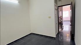 Nhà phố xinh rẻ 3.5 x 14m 1 trệt 3 lầu Nguyễn Tri Phương Q10 TP.HCM - Ảnh 10