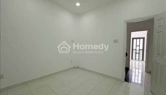 Bán nhà HXH trên Đường Xô Viết Nghệ Tĩnh, phường 25, Bình Thạnh. - Ảnh 1