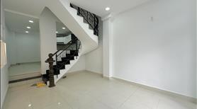 Bán nhà HXH trên Đường Xô Viết Nghệ Tĩnh, phường 25, Bình Thạnh. - Ảnh 2