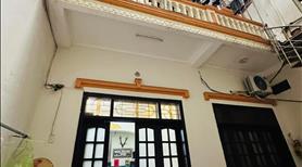Vị trí vàng ngay mặt tiền- Cầu Giấy 142m2 ,bán đất tặng 3 nhà, MT 8m, chỉ 17,4 tỷ - Ảnh 3