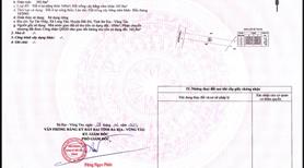 Sở hữu ngay sỉ 14 nền đất cực rẻ sổ hồng sẵn tại Núi Thơm - Long Tân - Long Đất - BRVT. - Ảnh 7