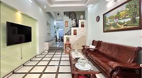 Bán nhà HXH trên Đường Nơ Trang Long, phường 13, Bình Thạnh. - Ảnh 10