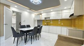 Bán nhà HXH trên Đường Nguyễn Văn Đậu, phường 11, Bình Thạnh. - Ảnh 9