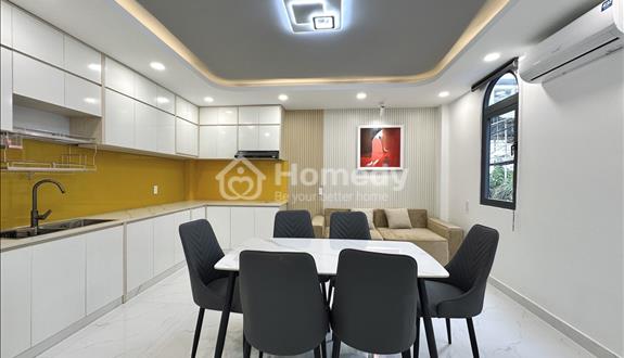 Bán nhà HXH trên Đường Nguyễn Văn Đậu, phường 11, Bình Thạnh. - Ảnh 1