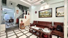 Bán nhà HXH trên Đường Nơ Trang Long, phường 13, Bình Thạnh. - Ảnh 4