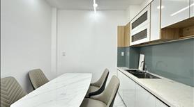 Bán nhà HXH trên Đường Nơ Trang Long, phường 7, Bình Thạnh. - Ảnh 5