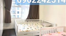 Bán căn 3phòng ngủ chung cư cao cấp Phú Nhuận tòa GOLDEN MANSION view công viên thoáng mát - Ảnh 2