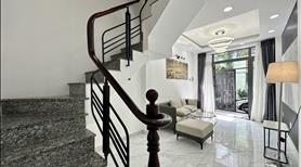 Bán nhà HXH trên Đường Nơ Trang Long, phường 7, Bình Thạnh. - Ảnh 8