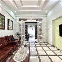 Bán nhà HXH trên Đường Nơ Trang Long, phường 13, Bình Thạnh.