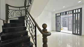 Bán nhà HXH trên Đường Xô Viết Nghệ Tĩnh, phường 25, Bình Thạnh. - Ảnh 4