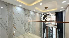 Bán nhà HXH trên Đường Bạch Đằng, phường 24, Bình Thạnh. - Ảnh 6