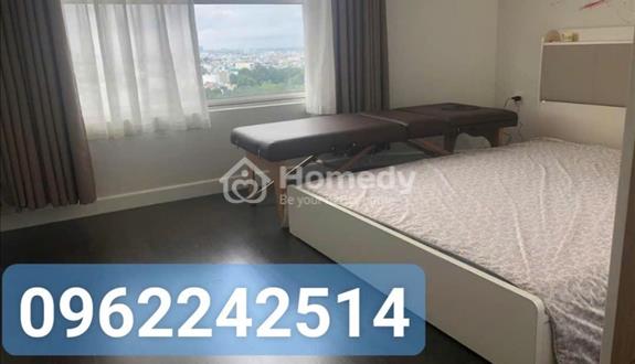 Bán căn 3phòng ngủ chung cư cao cấp Phú Nhuận tòa GOLDEN MANSION view công viên thoáng mát - Ảnh 1