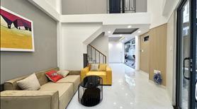 Bán nhà HXH trên Đường Nguyễn Văn Đậu, phường 11, Bình Thạnh. - Ảnh 3